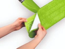 CleanMaxx Spray Mop Vloerreiniger Wisser - Sproeikop -Winkel Voor Dagelijkse Benodigdheden 1200x910 1