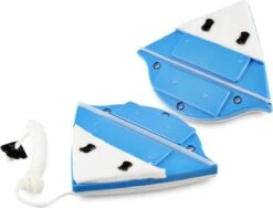 FiboGoods® - Magnetische Ramenwasser - Magnetische Raamwisser Voor Dubbelglas - Ruitenreiniger - Ramenwasser - Magneet Ruitenwisser -Winkel Voor Dagelijkse Benodigdheden 1200x915 4