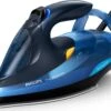 Philips Azur Advanced GC4937/20 - Stoomstrijkijzer - Blauw -Winkel Voor Dagelijkse Benodigdheden 1200x916