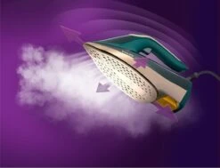 Philips Azur 8000 Series - DST8030/70 - Stoomstrijkijzer -Winkel Voor Dagelijkse Benodigdheden 1200x917 3