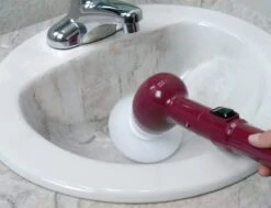 Starlyf - Schrobborstel - Elektrisch Roterende Bezem - -Winkel Voor Dagelijkse Benodigdheden 1200x920 11