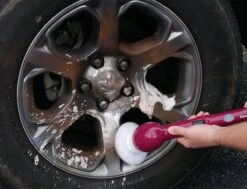 Starlyf - Schrobborstel - Elektrisch Roterende Bezem - -Winkel Voor Dagelijkse Benodigdheden 1200x920 12