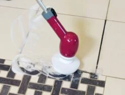 Starlyf - Schrobborstel - Elektrisch Roterende Bezem - -Winkel Voor Dagelijkse Benodigdheden 1200x920 15