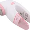 Day Elektrische Pluizenverwijderaar - Pluizentondeuse Draadloos - Kledingontpluizer - Lint Remover - Roze 1 Day Elektrische Pluizenverwijderaar - Pluizentondeuse Draadloos - Kledingontpluizer - Lint Remover - Roze -Winkel Voor Dagelijkse Benodigdheden 1200x922 4