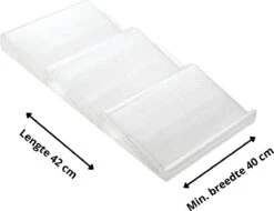 Merkloos Kruidenrek Voor In Lade - Kunststof - 2 Delig - Kleine Beschadiging 9 Merkloos Kruidenrek Voor In Lade - Kunststof - 2 Delig - Kleine Beschadiging -Winkel Voor Dagelijkse Benodigdheden 1200x923 4