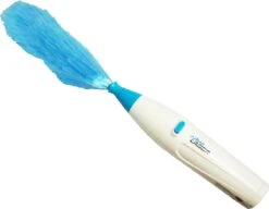 Turbo Duster, Zelfdraaiende Plumeau -Winkel Voor Dagelijkse Benodigdheden 1200x931 4