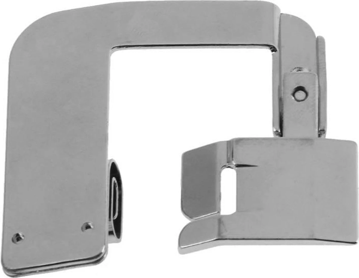 Merkloos Zoom Naaivoet - Naaimachine Voetjes - Naaivoetjes Universeel - Naaivoetjes - Zoomvoet - Naaivoetjes Set - 3 Verschillende Maten 9 Merkloos Zoom Naaivoet - Naaimachine Voetjes - Naaivoetjes Universeel - Naaivoetjes - Zoomvoet - Naaivoetjes Set - 3 Verschillende Maten - Afbeelding 7