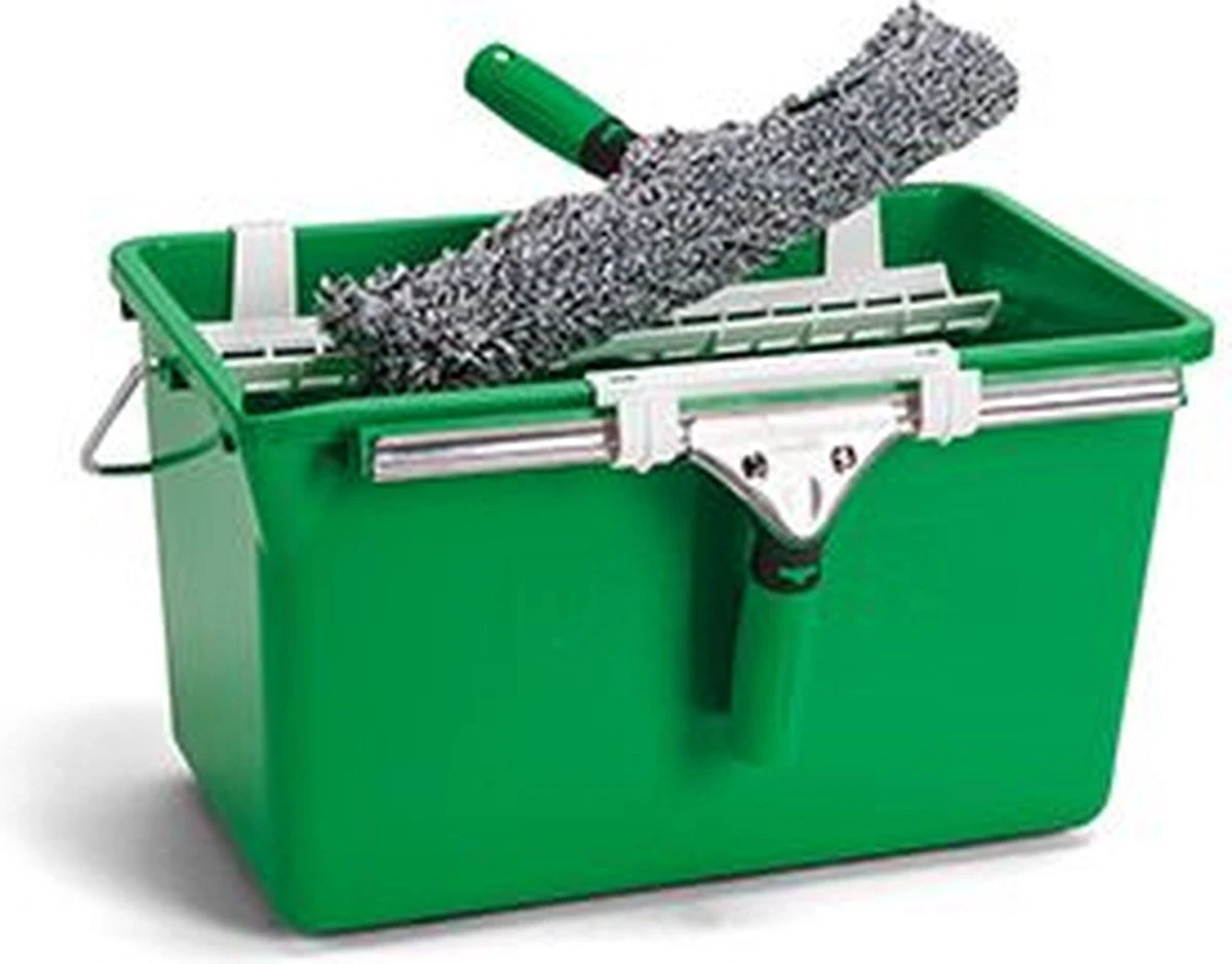 Unger Professionele Glasreinigingsset 3 Unger Professionele Glasreinigingsset