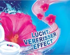 Witte Reus Kracht Actief Toiletblok - Bloesem - WC Blokjes Voordeelverpakking - 10 Stuks 30 Witte Reus Kracht Actief Toiletblok - Bloesem - WC Blokjes Voordeelverpakking - 10 Stuks -Winkel Voor Dagelijkse Benodigdheden 1200x943 5