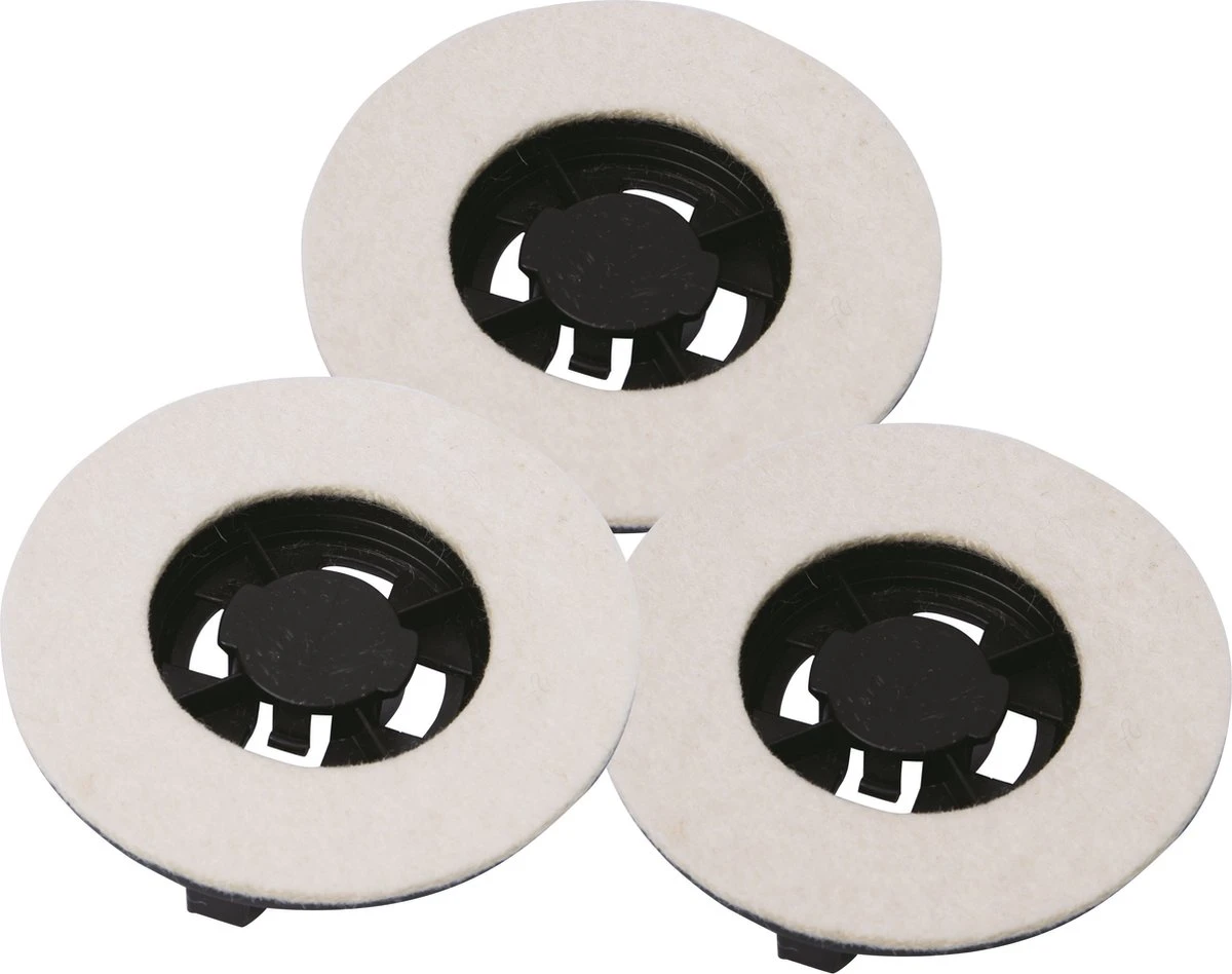 Hoover F38PQ/1 - Boener 11 Hoover F38PQ/1 - Boener - Afbeelding 9