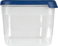 Curver Vershoudbakje Chef Eco 6,5 L Transparant 21 Curver Vershoudbakje Chef Eco 6,5 L Transparant -Winkel Voor Dagelijkse Benodigdheden 1200x956 7