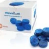 Needum ® Toiletblokjes Voor Inbouwreservoirs – WC-blokjes – Toiletblokken In Een Voordeelverpakking – 30 Stuks -Winkel Voor Dagelijkse Benodigdheden 1200x958 2