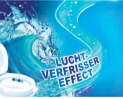 Witte Reus Brilliant Gel Allin1 Toiletblok - Arctic Ocean - WC Blokjes Voordeelverpakking - 11 Stuks -Winkel Voor Dagelijkse Benodigdheden 1200x962 3