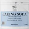 Baking Soda - 2.5 KG - Natriumbicarbonaat - Zuiveringszout -Winkel Voor Dagelijkse Benodigdheden 1200x962 4
