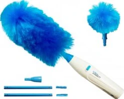 Turbo Duster, Zelfdraaiende Plumeau -Winkel Voor Dagelijkse Benodigdheden 1200x968 10