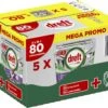 Dreft Platinum Plus All In One Machine Clean - Vaatwastabletten - 80 Tabletten -Winkel Voor Dagelijkse Benodigdheden 1200x970 3
