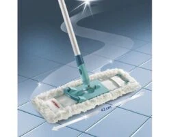 Leifheit Profi Overtrek Vloerwisser Xl - 42 Cm Gevouwen Cotton Plus -Winkel Voor Dagelijkse Benodigdheden 1200x975 4