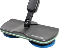 Starlyf - Vloerwisser - Elektrisch Roterende Bezem - -Winkel Voor Dagelijkse Benodigdheden 1200x977