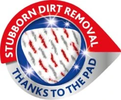 Vileda TURBO 3in1 Mop Met Zwenkkop + Pedaalemmer 41 Vileda TURBO 3in1 Mop Met Zwenkkop + Pedaalemmer -Winkel Voor Dagelijkse Benodigdheden 1200x986 1