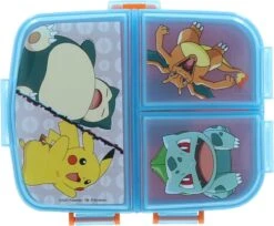 Mickey Mouse Pokemon Multi Broodtrommel 3 Vakjes - 18x13 Cm - Lunchbox - Brooddoos 5 Mickey Mouse Pokemon Multi Broodtrommel 3 Vakjes - 18x13 Cm - Lunchbox - Brooddoos -Winkel Voor Dagelijkse Benodigdheden 1200x989 1