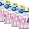 Ambi Pur Luchtverfrisser Navulling 3Volution Vleugje Bloesem 4 X 20 Ml 1 Ambi Pur Luchtverfrisser Navulling 3Volution Vleugje Bloesem 4 X 20 Ml -Winkel Voor Dagelijkse Benodigdheden 1200x991 3