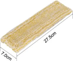 Microvezel Overtrek Cleaning Pads Geschikt Voor Kärcher Window Vac WV 1/WV 2/WV 5/WV 6 (Premium/Plus) - Ruitenreiniger - Vervang Doekjes Reinigingspads - Reserve Window Cleaning Reinigingsdoekjes - Vervangdoeken - Set Van 2 Stuks 12 Microvezel Overtrek Cleaning Pads Geschikt Voor Kärcher Window Vac WV 1/WV 2/WV 5/WV 6 (Premium/Plus) - Ruitenreiniger - Vervang Doekjes Reinigingspads - Reserve Window Cleaning Reinigingsdoekjes - Vervangdoeken - Set Van 2 Stuks -Winkel Voor Dagelijkse Benodigdheden 1200x994