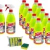 Dasty Ontvetter Voordeelpack: 2x Spuitfles + 10x Navulling+ GRATIS Set Sponzen + 1 Set Schoonmaakhandschoenen 1 Dasty Ontvetter Voordeelpack: 2x Spuitfles + 10x Navulling+ GRATIS Set Sponzen + 1 Set Schoonmaakhandschoenen -Winkel Voor Dagelijkse Benodigdheden 1200x994 7
