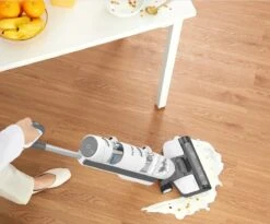 Tineco Vloerreiniger - IFloor Breeze - Wet & Dry - Draadloos -Winkel Voor Dagelijkse Benodigdheden 1200x995 3