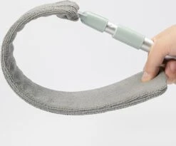 Verstelbare Stofdoek Voor Jaloezieën / Verstelbare Plumeau / Verstelbare Stofdoek / Reinigings Borstel Jaloezieën / Jaloerzieën Reiniger/ Intrekbare Stofborstel / Onder Kast Dweil / Intrekbare Verstelbare Plumeau / Stoffer / Schoonmaken Tips 12 Verstelbare Stofdoek Voor Jaloezieën / Verstelbare Plumeau / Verstelbare Stofdoek / Reinigings Borstel Jaloezieën / Jaloerzieën Reiniger/ Intrekbare Stofborstel / Onder Kast Dweil / Intrekbare Verstelbare Plumeau / Stoffer / Schoonmaken Tips -Winkel Voor Dagelijkse Benodigdheden 1200x997 4