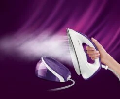 Philips HI5922/30 - Stoomgenerator - Paars 19 Philips HI5922/30 - Stoomgenerator - Paars -Winkel Voor Dagelijkse Benodigdheden 1200x997 6