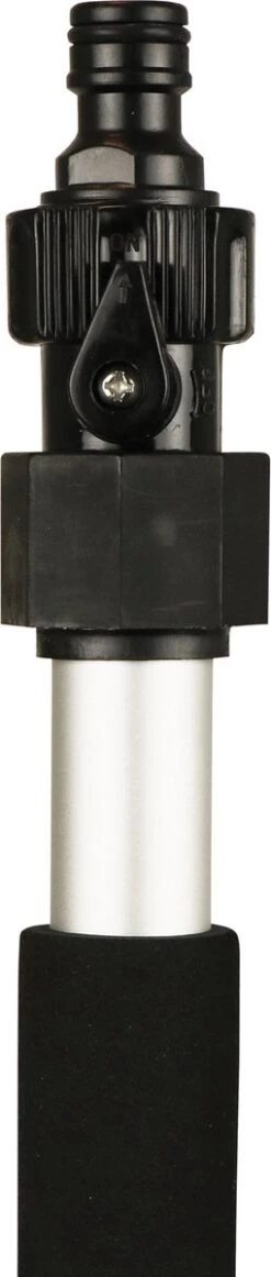 Protecton Wasborstel Met Telescopische Steel | Wasborstel Met Uitschuifbare Steel Auto -Winkel Voor Dagelijkse Benodigdheden 255x1200