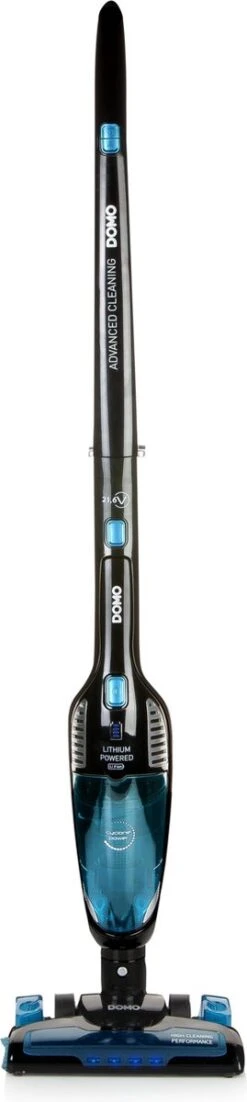 Domo DO228SV Steelstofzuiger + Kruimelzuiger + Dweilen 41 Domo DO228SV Steelstofzuiger + Kruimelzuiger + Dweilen -Winkel Voor Dagelijkse Benodigdheden 269x1200