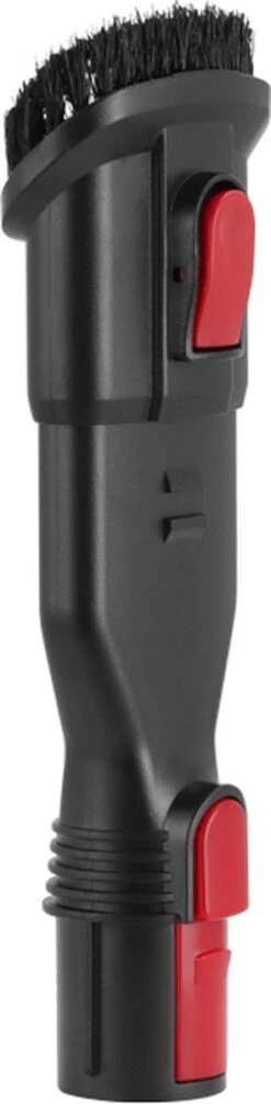 Swiss Pro+ Steelstofzuiger Met Dweil Functie - Afkoppelbare Dweil Functie - LED Display Touchscreen - 22KPA - 5 In 1 - Kruimeldief - Lange Batterijduur -Winkel Voor Dagelijkse Benodigdheden 295x1200 1