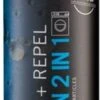 Grangers Granger's Wash + Repel Down 2 In 1 -Winkel Voor Dagelijkse Benodigdheden 300x1200 1