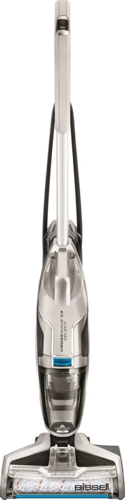 BISSELL 3551N Crosswave C3 Select - 3-in-1 Vloerreiniger -Winkel Voor Dagelijkse Benodigdheden 300x1200