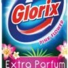 Glorix WC Powergel Toiletreiniger Pink Flower - 6 X 750 Ml - Voordeelverpakking 1 Glorix WC Powergel Toiletreiniger Pink Flower - 6 X 750 Ml - Voordeelverpakking -Winkel Voor Dagelijkse Benodigdheden 323x1200