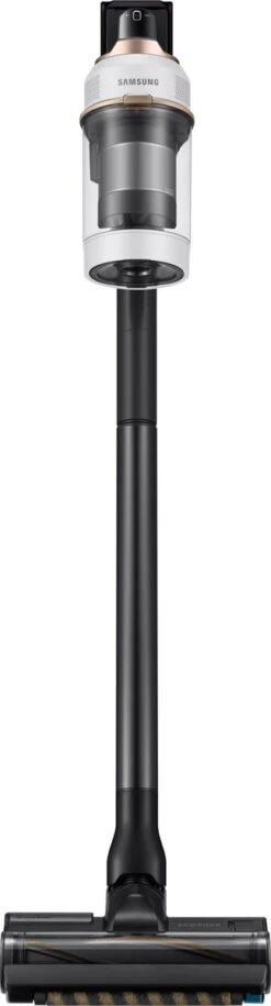 Samsung Bespoke Jet - VS20A95843W - Steelstofzuiger Misty White -Winkel Voor Dagelijkse Benodigdheden 324x1200