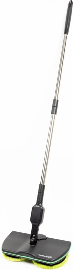 Starlyf - Vloerwisser - Elektrisch Roterende Bezem -