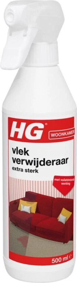 HG Vlekverwijderaar Extra Sterk - 500ml - Veilige Zuurstofformule - Geschikt Voor Alle Soorten Bekleding - Met Vuilafstotende Werking - Biologisch Afbreekbaar 13 HG Vlekverwijderaar Extra Sterk - 500ml - Veilige Zuurstofformule - Geschikt Voor Alle Soorten Bekleding - Met Vuilafstotende Werking - Biologisch Afbreekbaar -Winkel Voor Dagelijkse Benodigdheden 329x1200