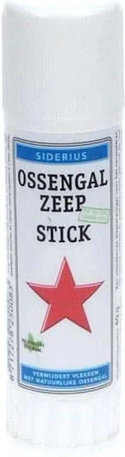 Ossegalzeep Stick Siderius 10 Ossegalzeep Stick Siderius -Winkel Voor Dagelijkse Benodigdheden 330x1200