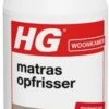 HG Matrasopfrisser - 500ml - Maskeert Niet, Maar Neemt De Bron Weg - Geeft Snel Een Fris Matras 2 HG Matrasopfrisser - 500ml - Maskeert Niet, Maar Neemt De Bron Weg - Geeft Snel Een Fris Matras -Winkel Voor Dagelijkse Benodigdheden 331x1200