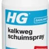 HG Kalkweg Schuimspray - 500ml - 100% Glans - Verwijdert En Voorkomt Kalk - Biologisch Afbreekbaar -Winkel Voor Dagelijkse Benodigdheden 331x1200 2