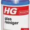 HG Glasreiniger - 500ml - 100% Streeploze Glans - Snel Droog -Winkel Voor Dagelijkse Benodigdheden 332x1200 3