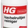 HG Kachelruitjesreiniger - 500 Ml - Verwijdert Roet, Vet En Teer -Winkel Voor Dagelijkse Benodigdheden 334x1200 6