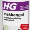 HG Vlekken Voorbehandeling Gel Extra Sterk - 500 Ml - Verwijdert De Allerergste Vlekken = Met Actieve Zuurstof 1 HG Vlekken Voorbehandeling Gel Extra Sterk - 500 Ml - Verwijdert De Allerergste Vlekken = Met Actieve Zuurstof -Winkel Voor Dagelijkse Benodigdheden 351x1200