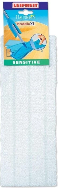 Leifheit Picobello M Super Soft Vervangingspad - 33 Cm -Winkel Voor Dagelijkse Benodigdheden 374x1200 2