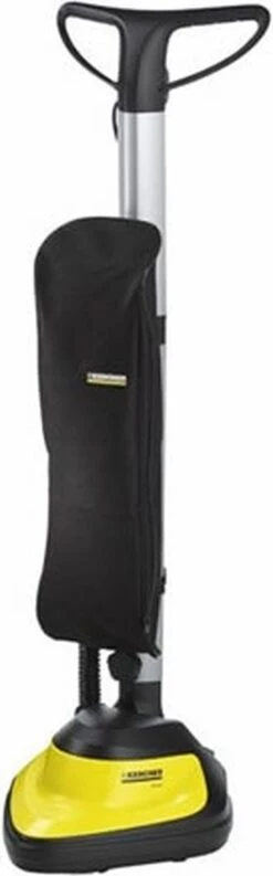 Kärcher FP 303 - Boenmachine -Winkel Voor Dagelijkse Benodigdheden 374x1200 3