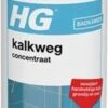 HG Kalkweg Concentraat - 1 L - Krachtige Ontkalker - Geconcentreerd -Winkel Voor Dagelijkse Benodigdheden 377x1200 2