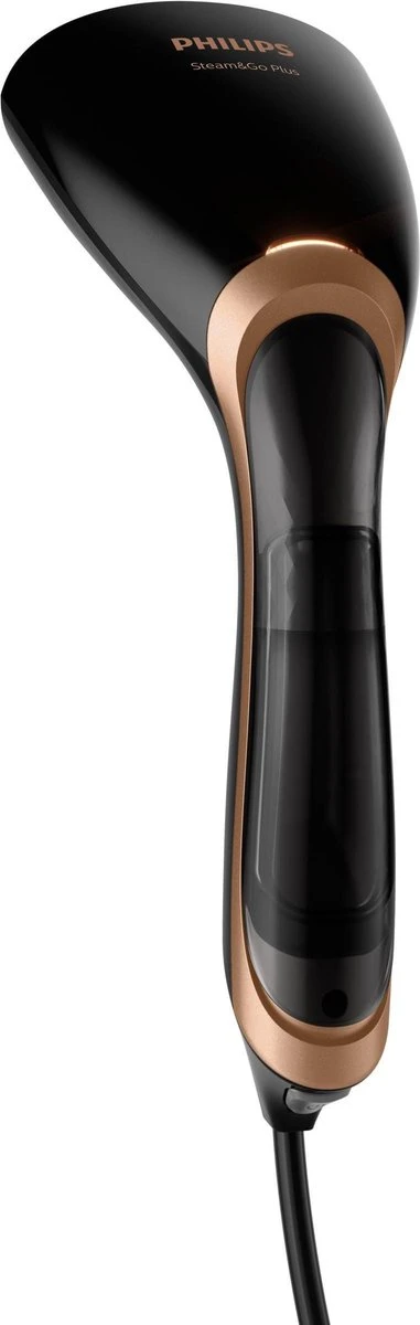 Philips Steam&Go GC362/80 - Handheld Kledingstomer 4 Philips Steam&Go GC362/80 - Handheld Kledingstomer - Afbeelding 2