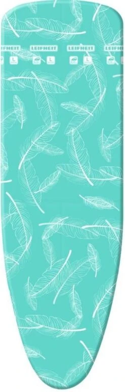 Leifheit 71608 Thermo Reflect XL 140X45cm Strijkplankovertrek Assorti